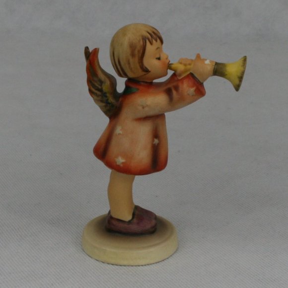 Rare Vintage 60's GOEBEL Hummel Little Gabriel 32/0 EUC - Picture 5 of 10